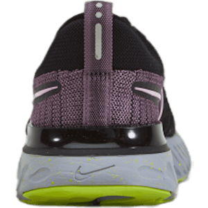 Nike - React Infinity Run Flyknit 2 Purple