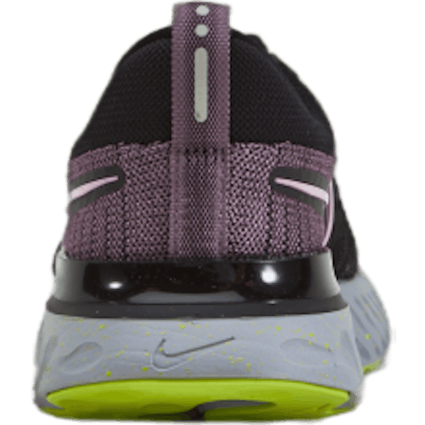 Nike - React Infinity Run Flyknit 2 Purple