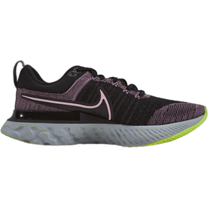 Nike - React Infinity Run Flyknit 2 Purple