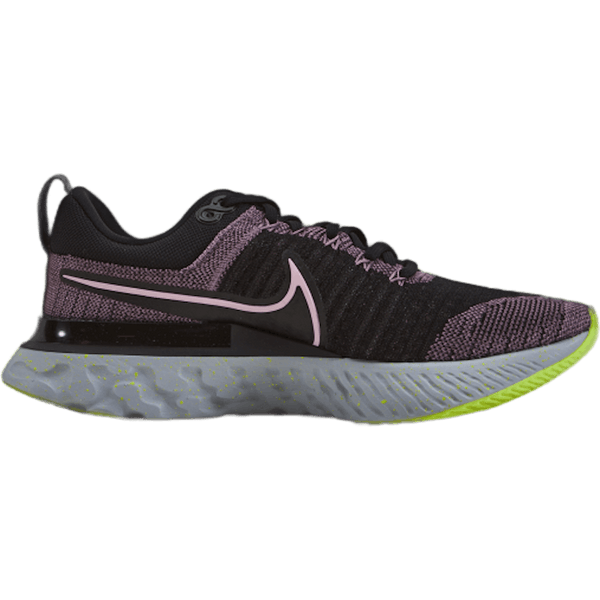 Nike - React Infinity Run Flyknit 2 Purple