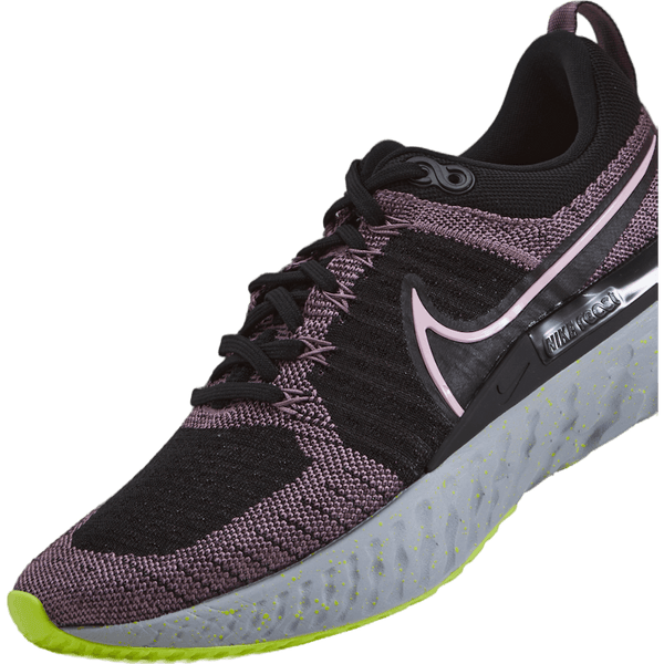 Nike - React Infinity Run Flyknit 2 Purple