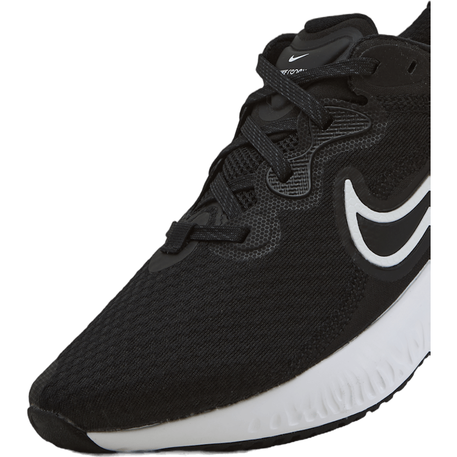 Nike - Renew Run 2 White/Black