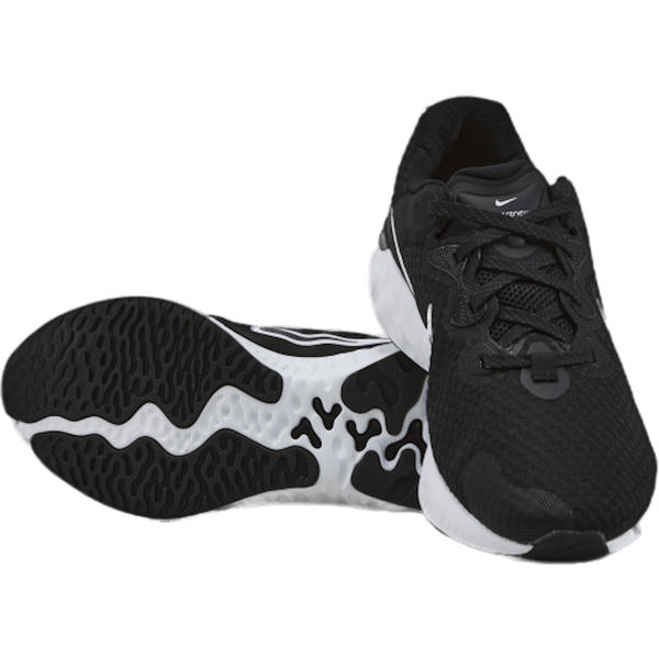 Nike - Renew Run 2 White/Black
