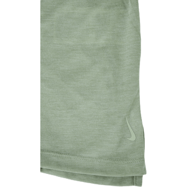 Nike - Yoga Layer Tank White/Yellow