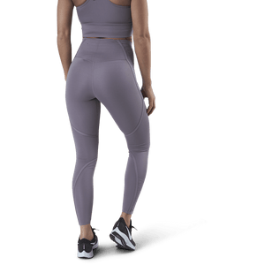 Nike - One Luxe Lacing 7/8 Tights Purple