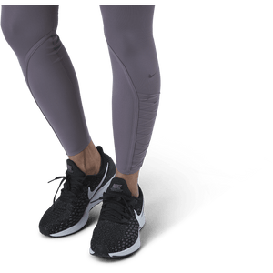 Nike - One Luxe Lacing 7/8 Tights Purple
