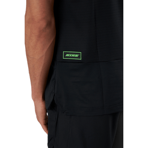 Nike - SS Top Green/Black