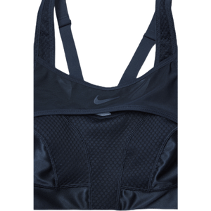 Nike - Alpha UltraBreathe Bra Black/Grey