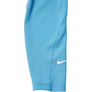 Nike - One Mid-Rise 7/8 Tight Grey
