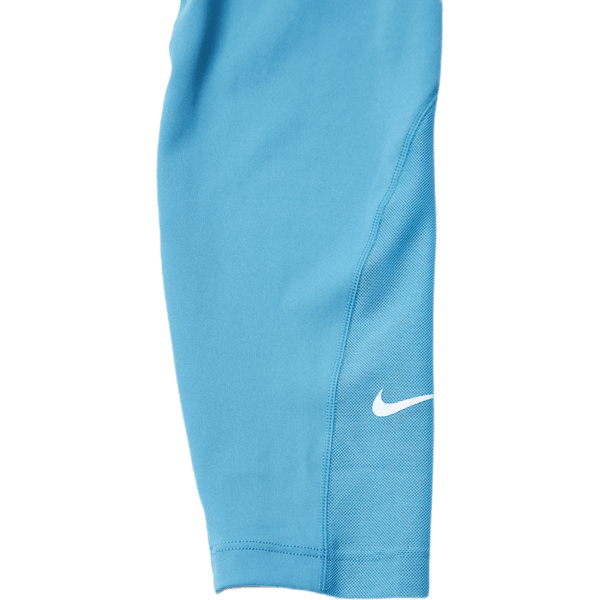 Nike - One Mid-Rise 7/8 Tight Grey