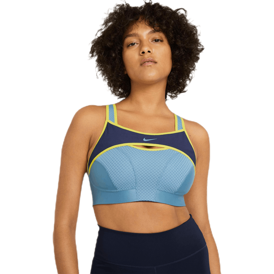 Nike - Alpha UltraBreathe Bra Blue
