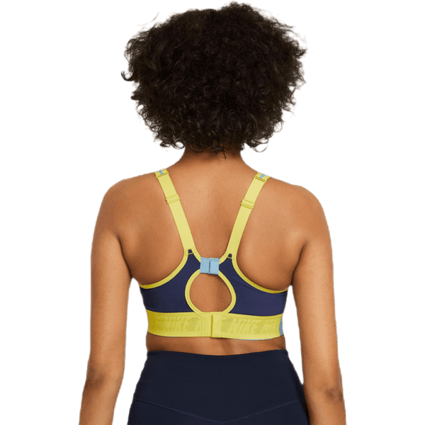 Nike - Alpha UltraBreathe Bra Blue
