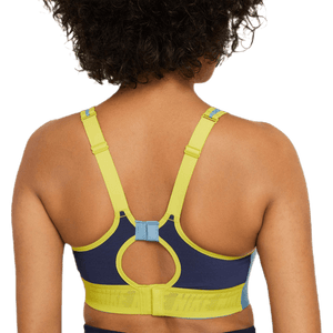 Nike - Alpha UltraBreathe Bra Blue