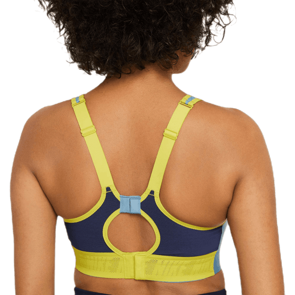 Nike - Alpha UltraBreathe Bra Blue