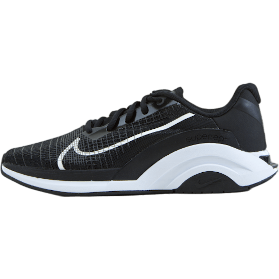 Nike - SuperRep Surge Endurance White/Black