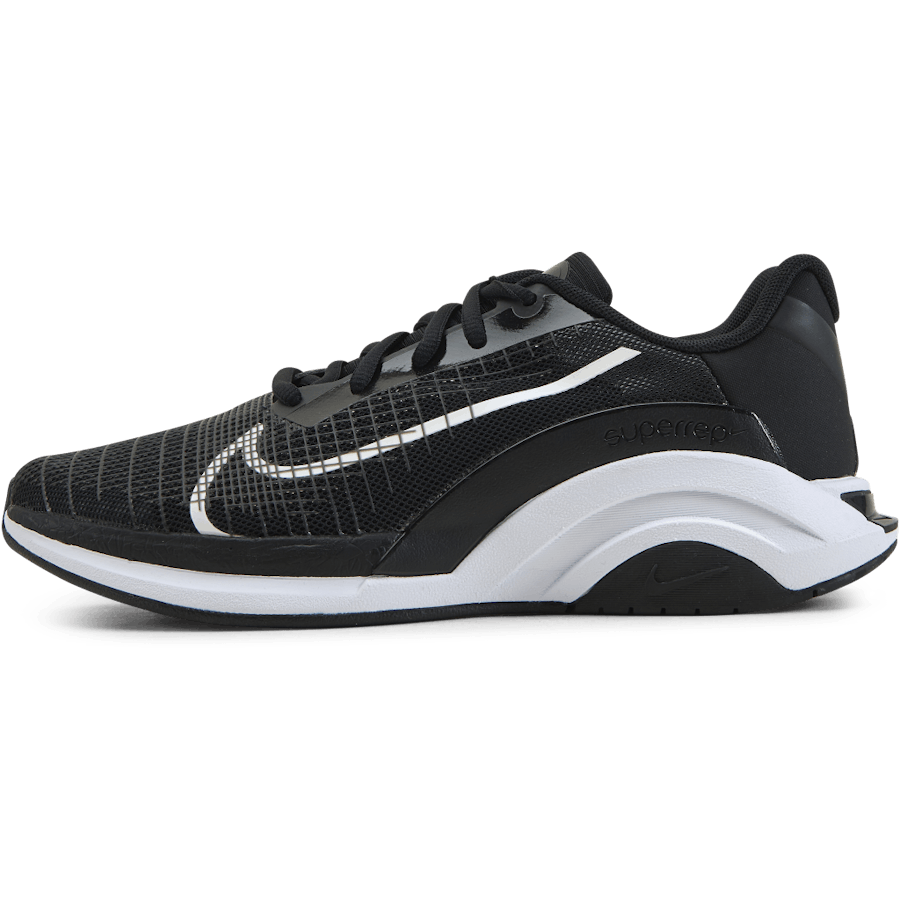 Nike - SuperRep Surge Enduran White/Black