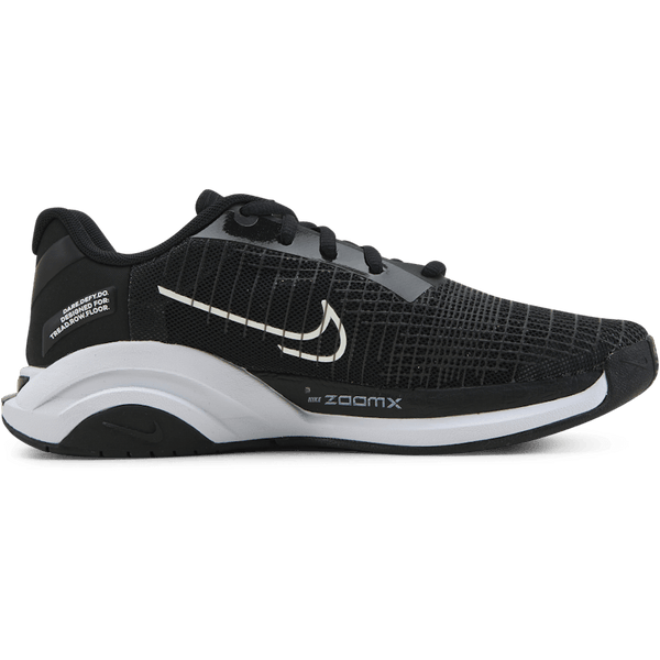 Nike - SuperRep Surge Enduran White/Black