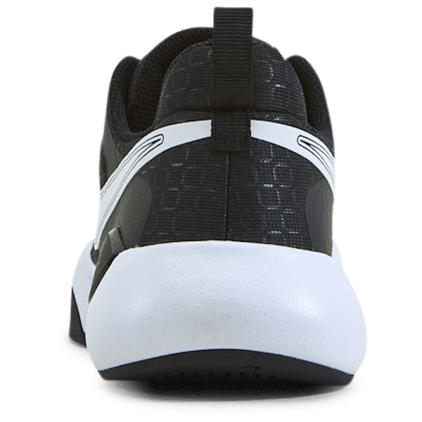 Nike - SpeedRep White/Black