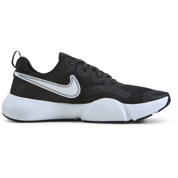 Nike - SpeedRep White/Black