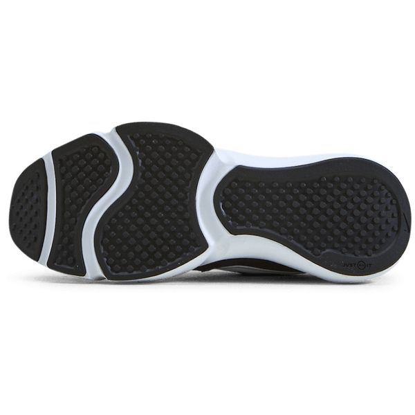 Nike - SpeedRep White/Black
