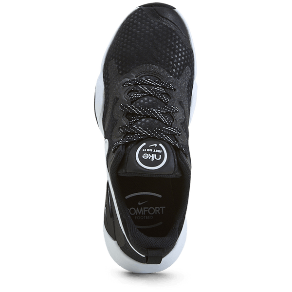 Nike - SpeedRep White/Black