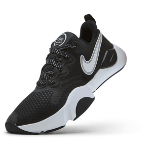 Nike - SpeedRep White/Black