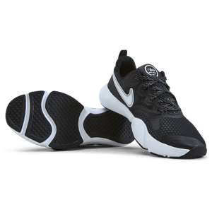 Nike - SpeedRep White/Black