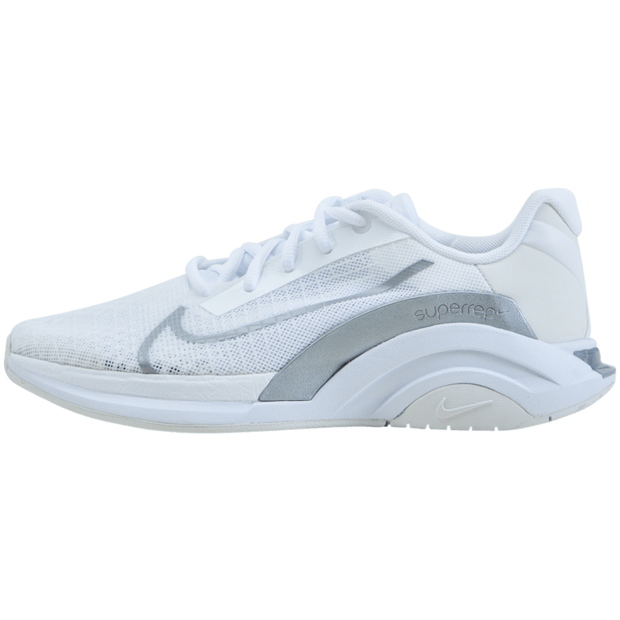 Nike - SuperRep Surge Enduran White/Silver