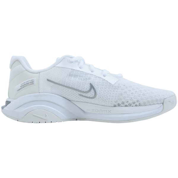 Nike - SuperRep Surge Enduran White/Silver