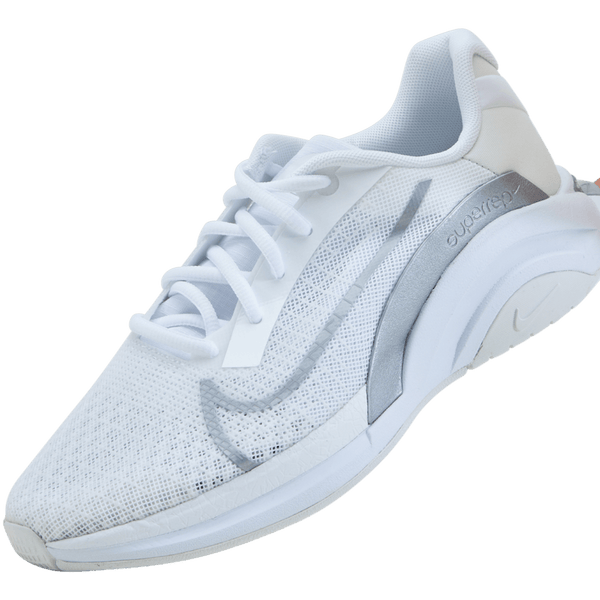 Nike - SuperRep Surge Enduran White/Silver