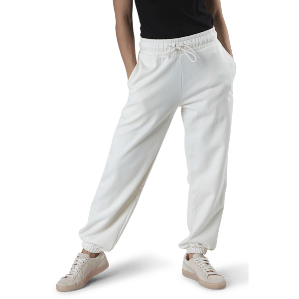 Puma - Classics Relaxed Jogger Beige