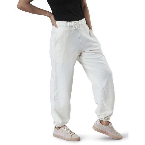 Puma - Classics Relaxed Jogger Beige