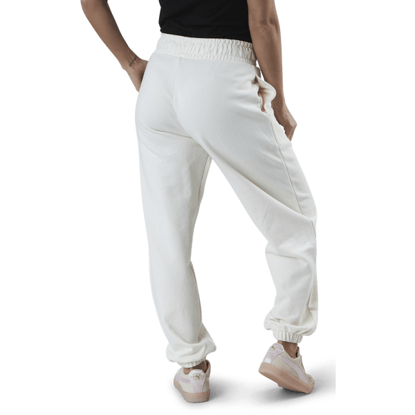 Puma - Classics Relaxed Jogger Beige