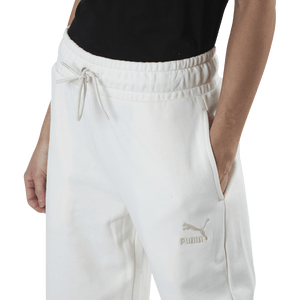 Puma - Classics Relaxed Jogger Beige