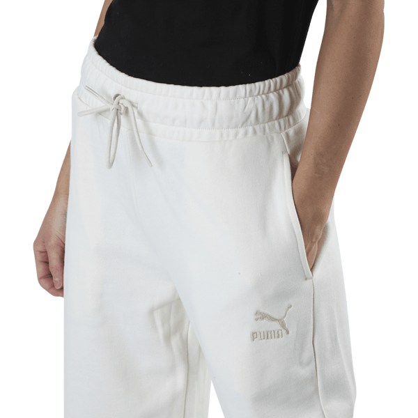 Puma - Classics Relaxed Jogger Beige