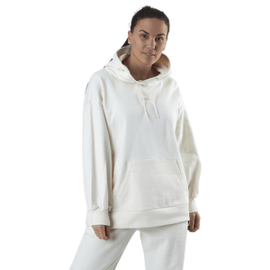 Puma - Classics Oversized Hoodie Beige