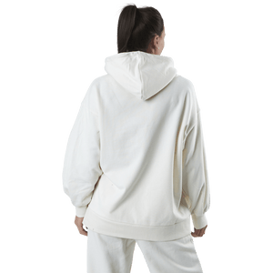 Puma - Classics Oversized Hoodie Beige