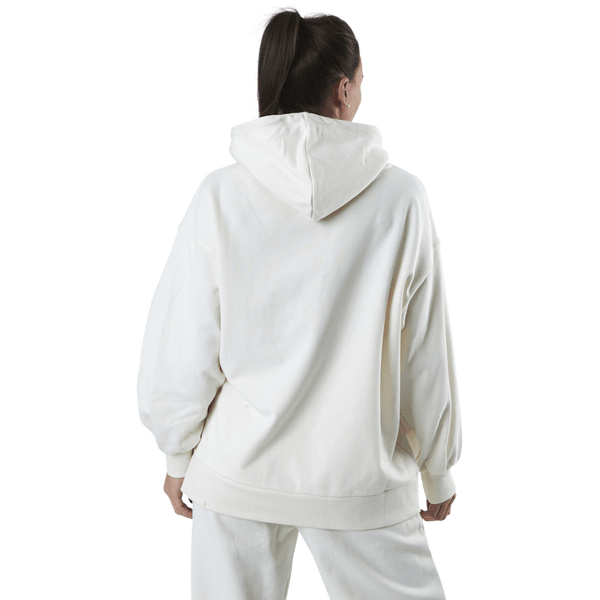 Puma - Classics Oversized Hoodie Beige