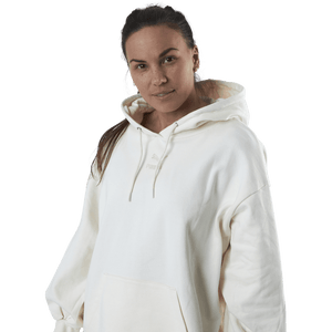 Puma - Classics Oversized Hoodie Beige