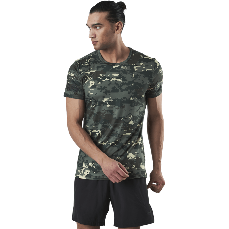 Björn Borg - Borg Tee Green