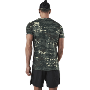 Björn Borg - Borg Tee Green