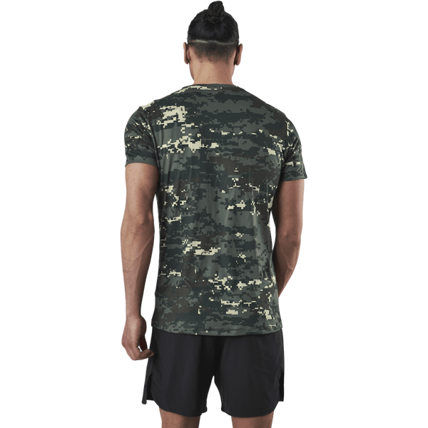 Björn Borg - Borg Tee Green