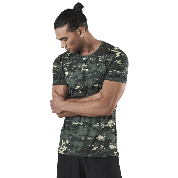 Björn Borg - Borg Tee Green
