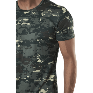 Björn Borg - Borg Tee Green