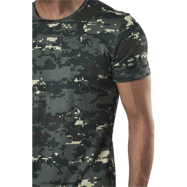 Björn Borg - Borg Tee Green