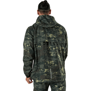 Björn Borg - Borg Wind Jacket Green