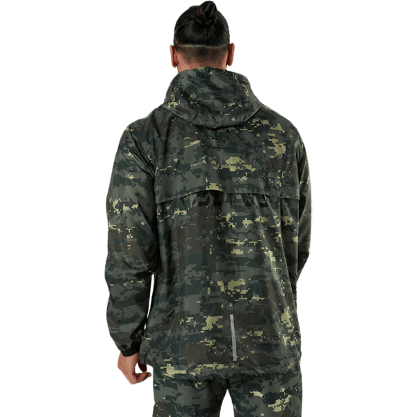 Björn Borg - Borg Wind Jacket Green