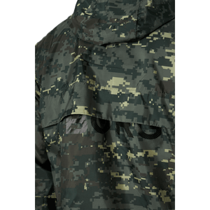 Björn Borg - Borg Wind Jacket Green