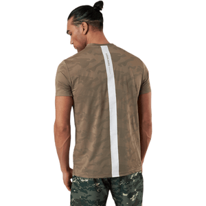 Björn Borg - Sthlm Perf Tee Beige