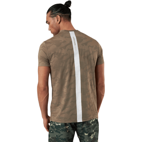 Björn Borg - Sthlm Perf Tee Beige